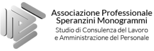 Speranzini Monogrammi